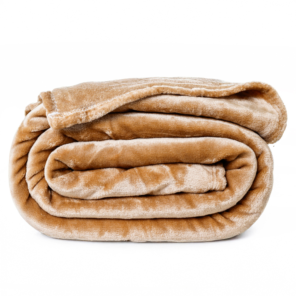 The Abrazo Minky - Beige