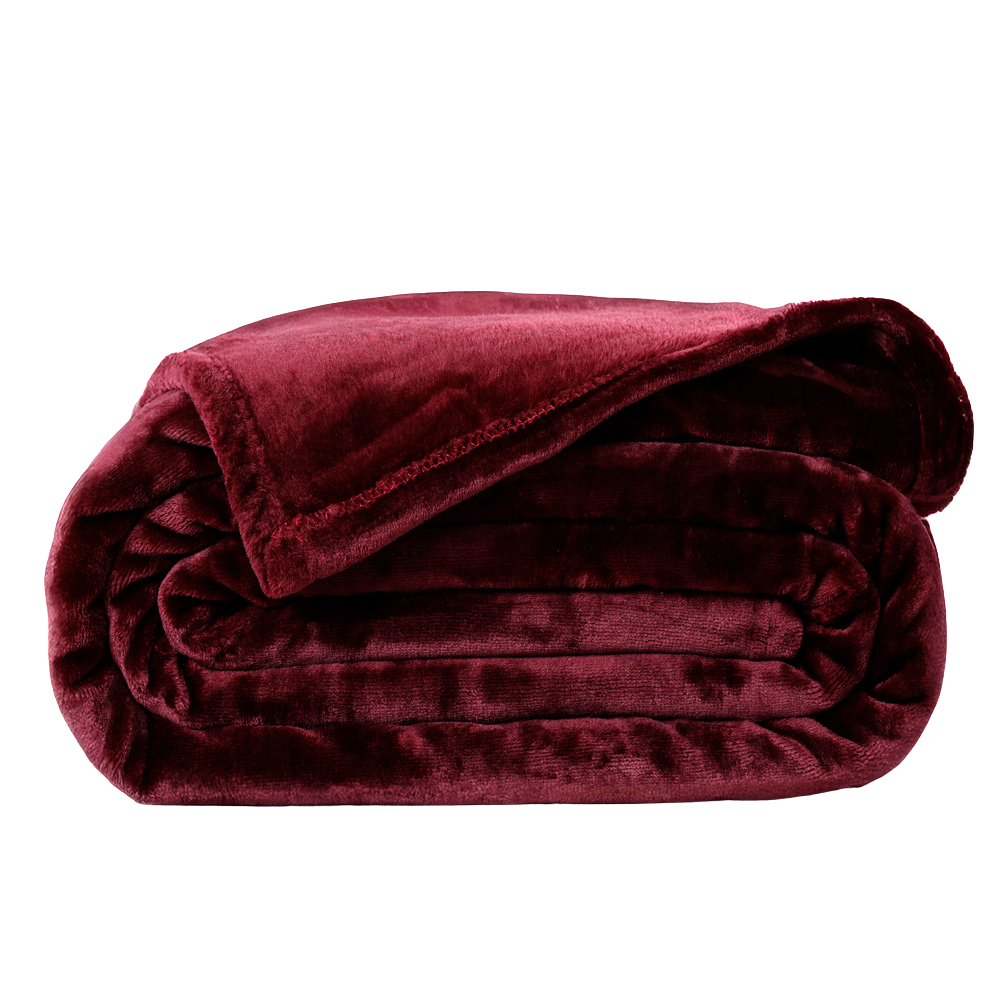 The Abrazo Minky -  Velvet Wine