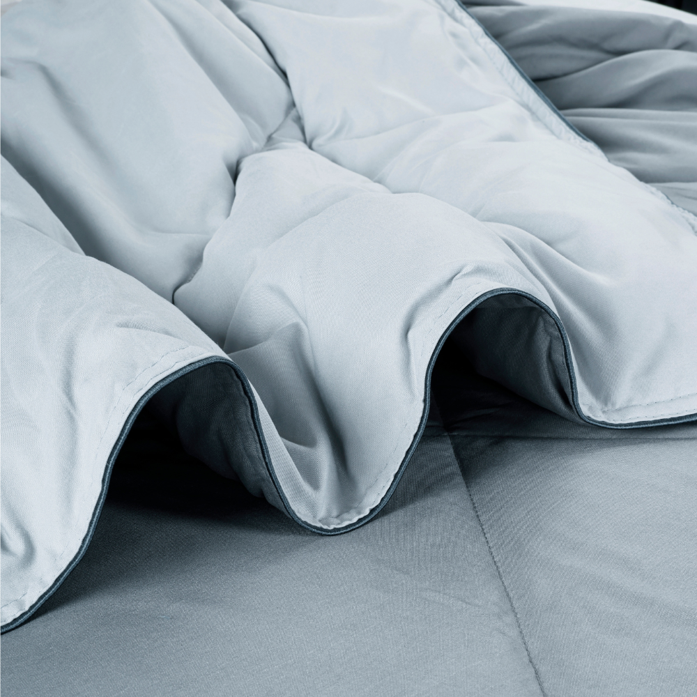 The Abrazo Cloud - Cloud Grey