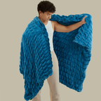 Abrazo Originals Fur Blanket - Persian