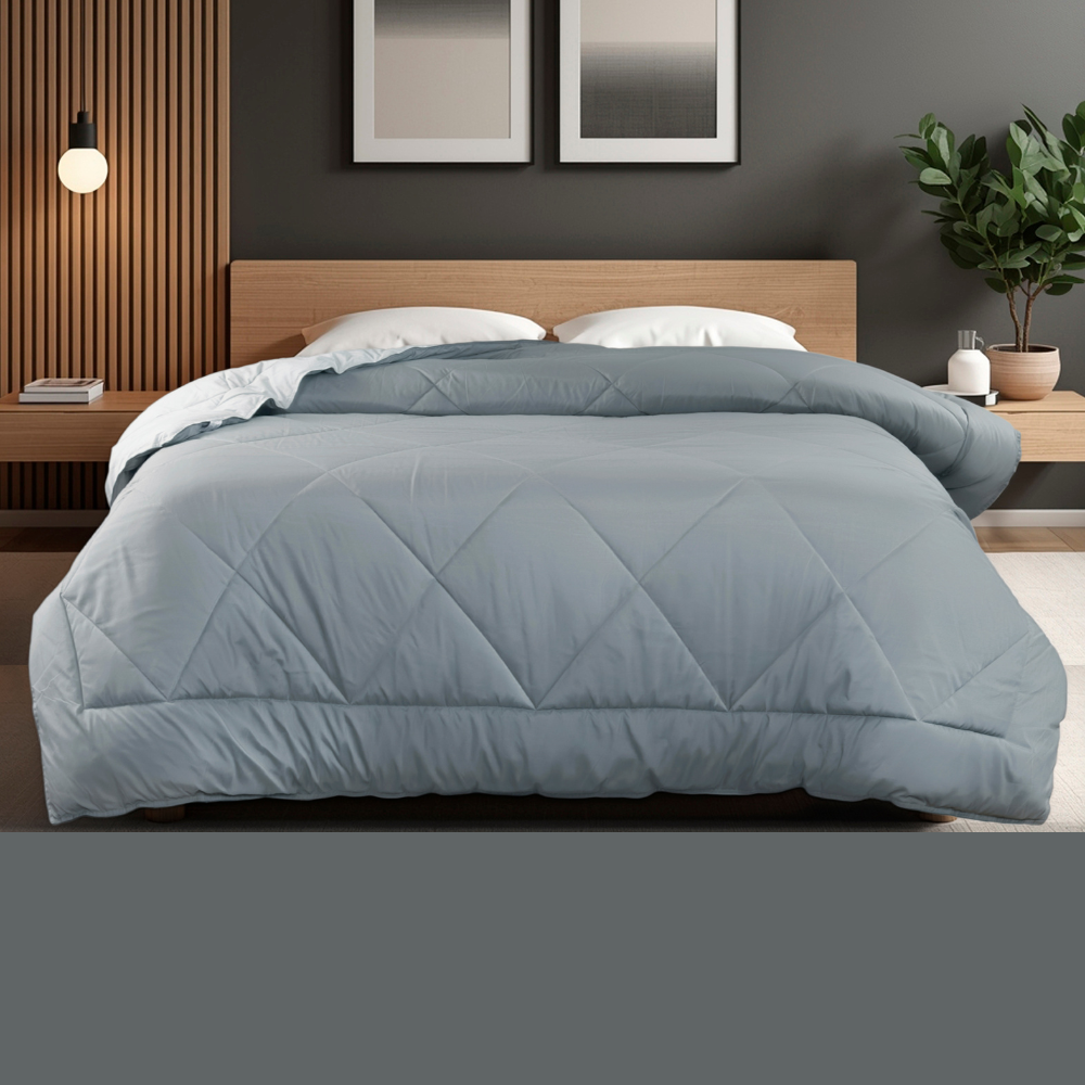 The Abrazo Cloud - Cloud Grey