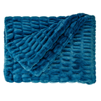 Abrazo Originals Fur Blanket - Persian