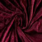 The Abrazo Minky -  Velvet Wine