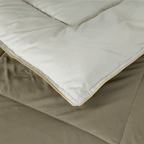 The Abrazo Cloud - Earthy Olive