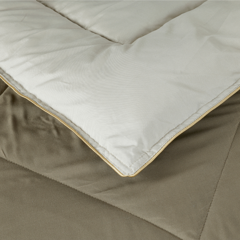The Abrazo Cloud - Earthy Olive