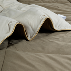 The Abrazo Cloud - Earthy Olive