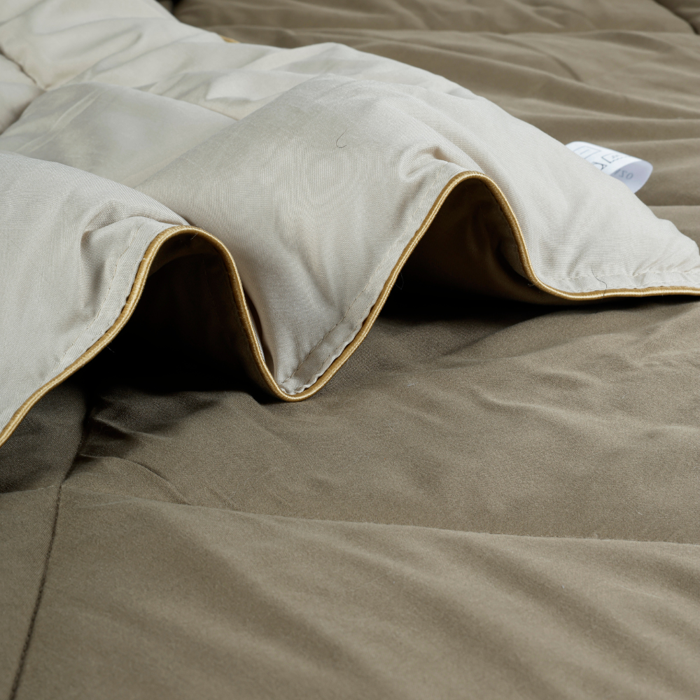 The Abrazo Cloud - Earthy Olive