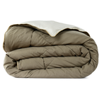The Abrazo Cloud - Earthy Olive