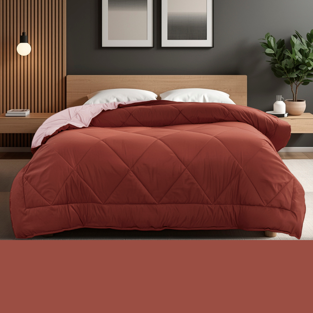 The Abrazo Cloud - Soft Berry