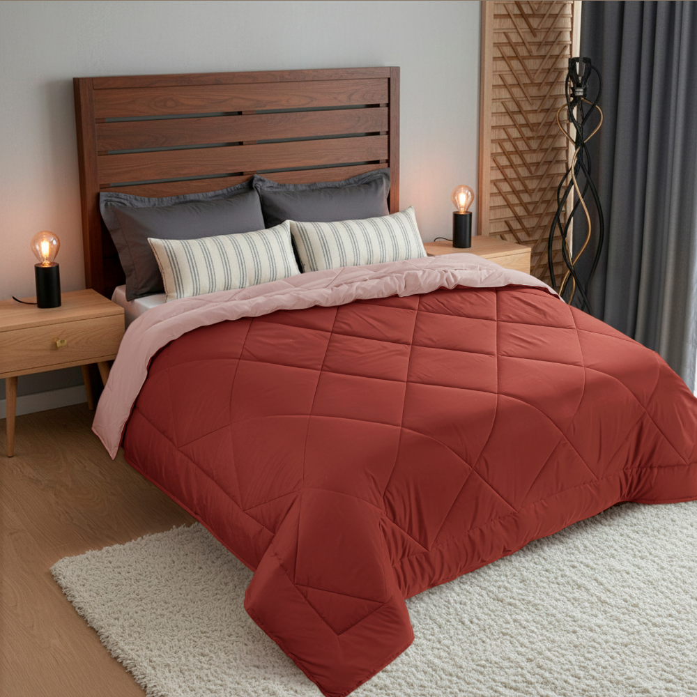 The Abrazo Cloud - Soft Berry