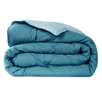 The Abrazo Cloud - Serene Blue