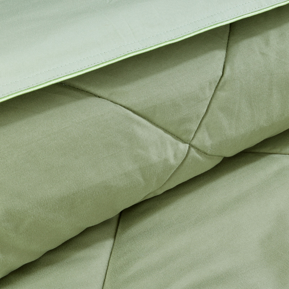 The Abrazo Cloud - Avocado