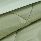 The Abrazo Cloud - Avocado