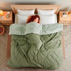 The Abrazo Cloud - Avocado