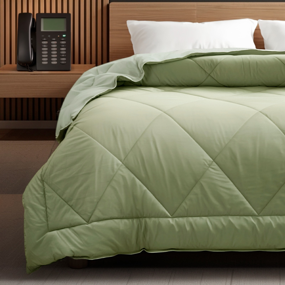 The Abrazo Cloud - Avocado