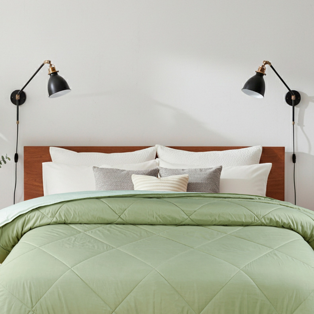 The Abrazo Cloud - Avocado