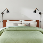 The Abrazo Cloud - Avocado