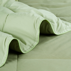 The Abrazo Cloud - Avocado