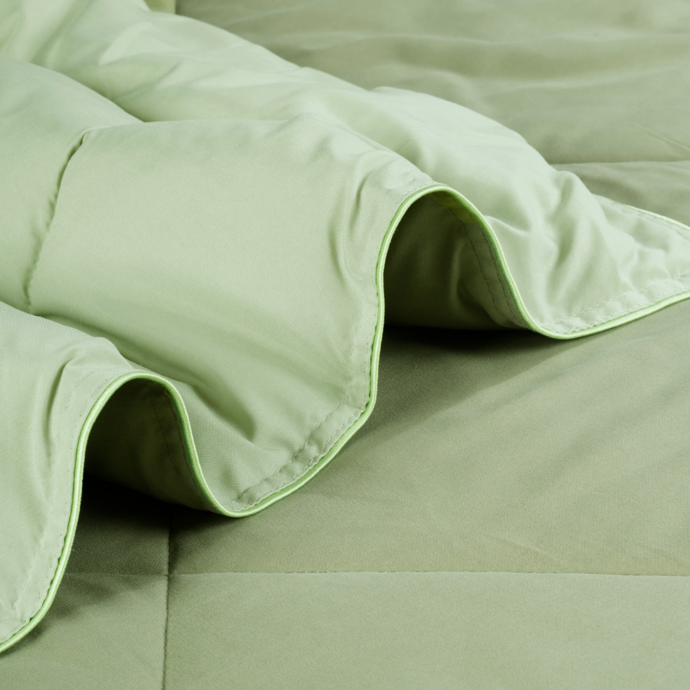 The Abrazo Cloud - Avocado