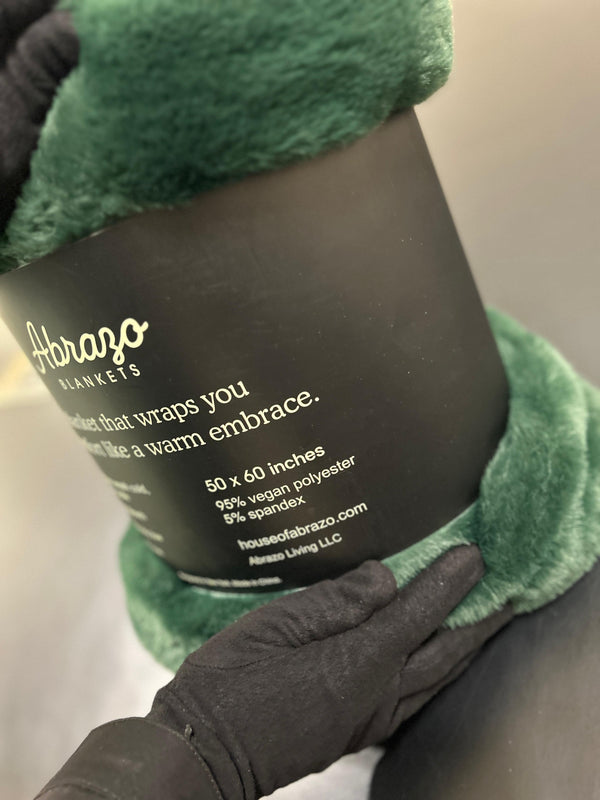 Inspection and Assembling